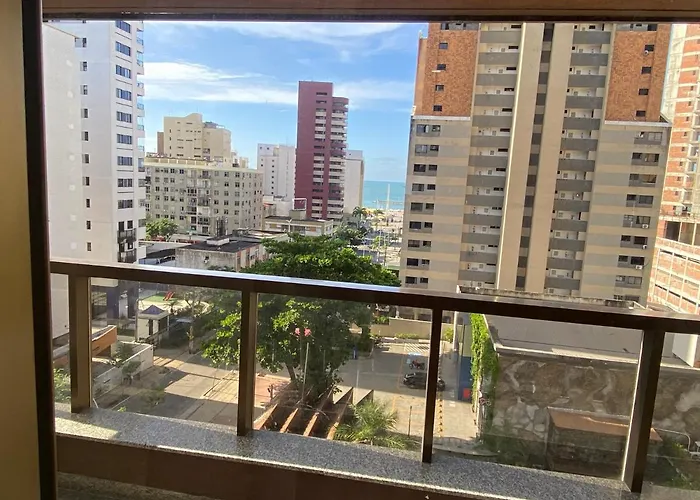 Luzon Residence Apartments Fortaleza 